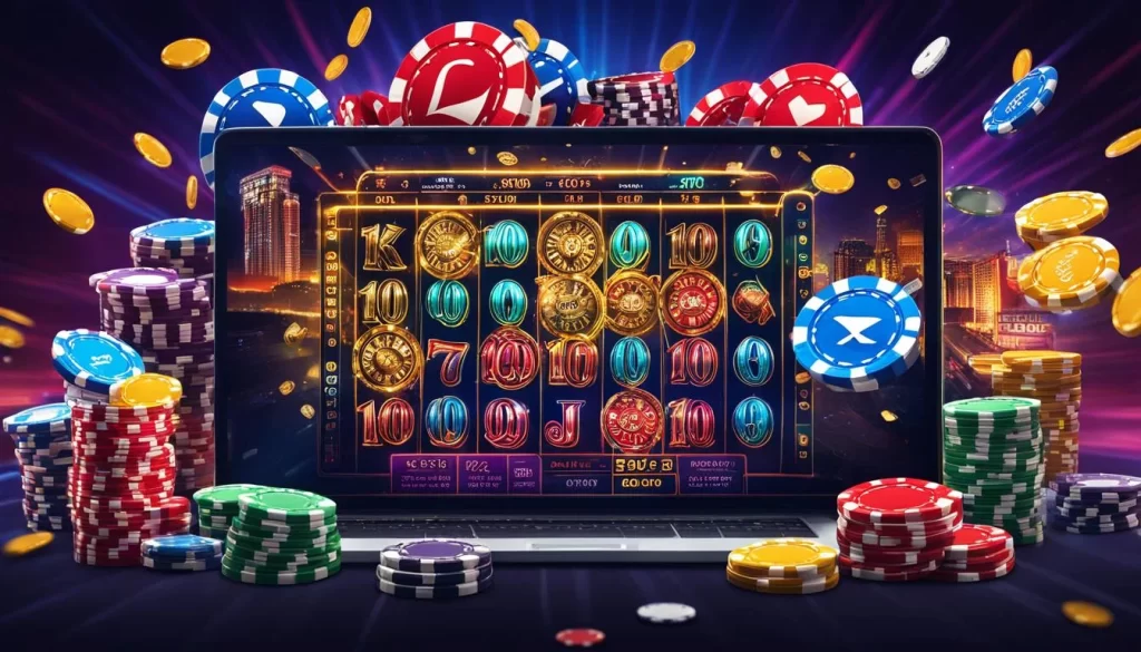 Các tính năng và lợi ích của nền tảng V8Bet