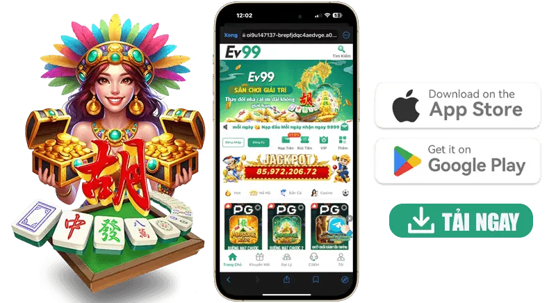 Kho game đa dạng V8Bet