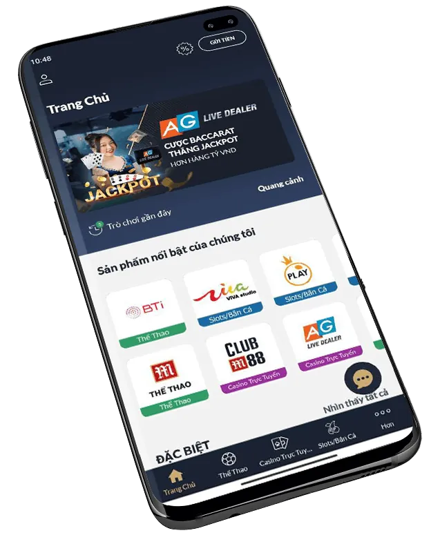 Ưu đãi và khuyến mãi độc quyền V8Bet