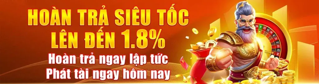 Khuyến mãi chào mừng thành viên mới V8Bet
