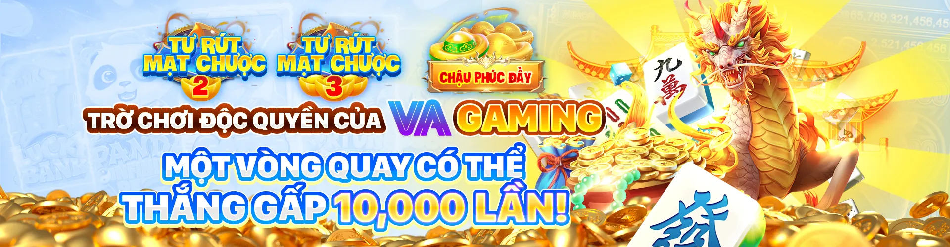 Biểu tượng game Bắn Cá Thần Tài tại V8Bet