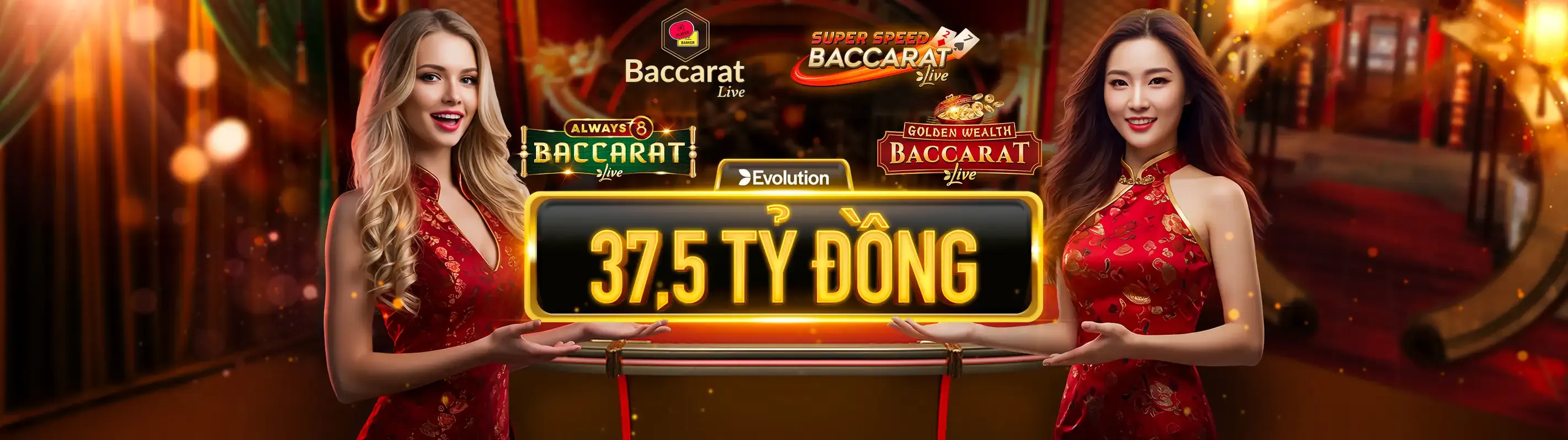 Sòng bạc trực tuyến V8Bet đẳng cấp với bàn chơi và chip bài