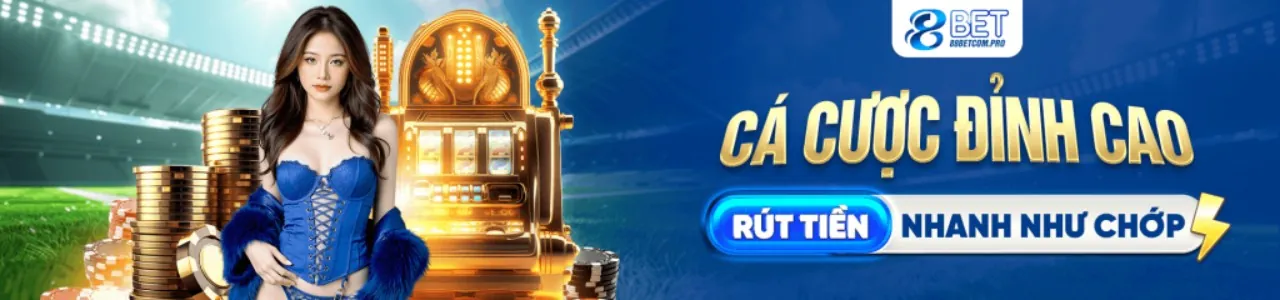 Nổ Hũ V8Bet 2026 - Tải V8Bet Ngay