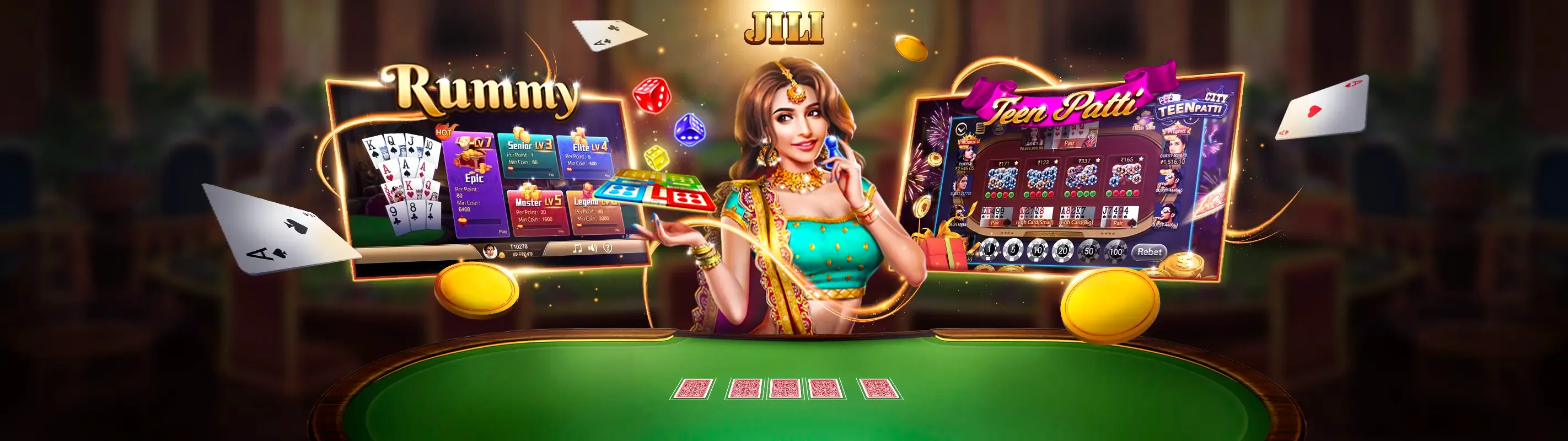 Biểu tượng game Tam Tiên Bắn Cá tại V8Bet