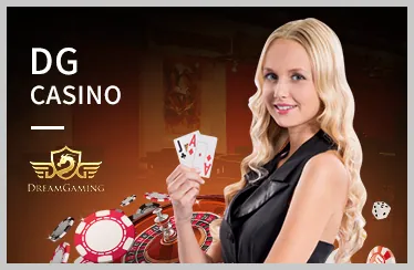 Trò chơi Baccarat trực tuyến tại V8Bet với dealer