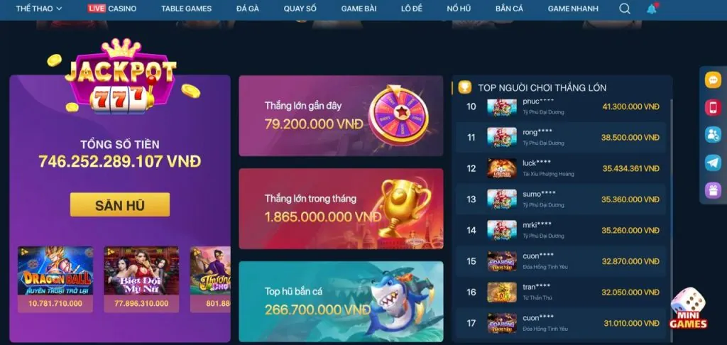 Lợi ích khuyến mãi V8Bet